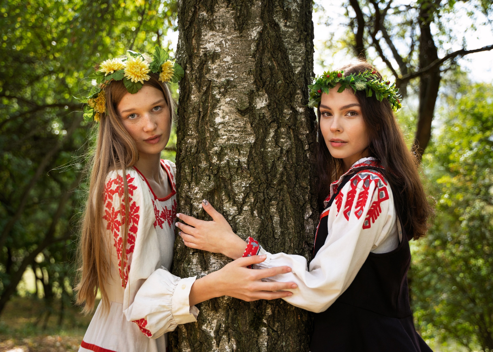 Праздник Иван Купала: славянские традиции в современной России